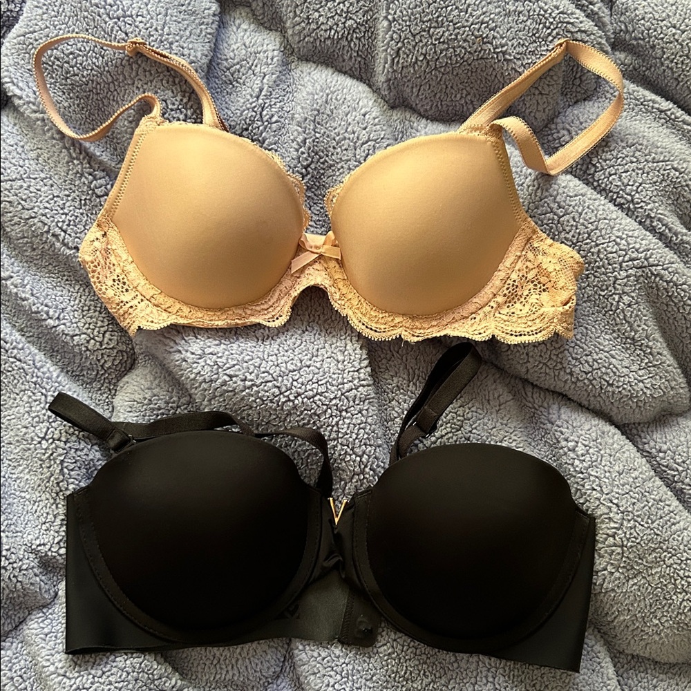Brand new Victoria’s Secret bras